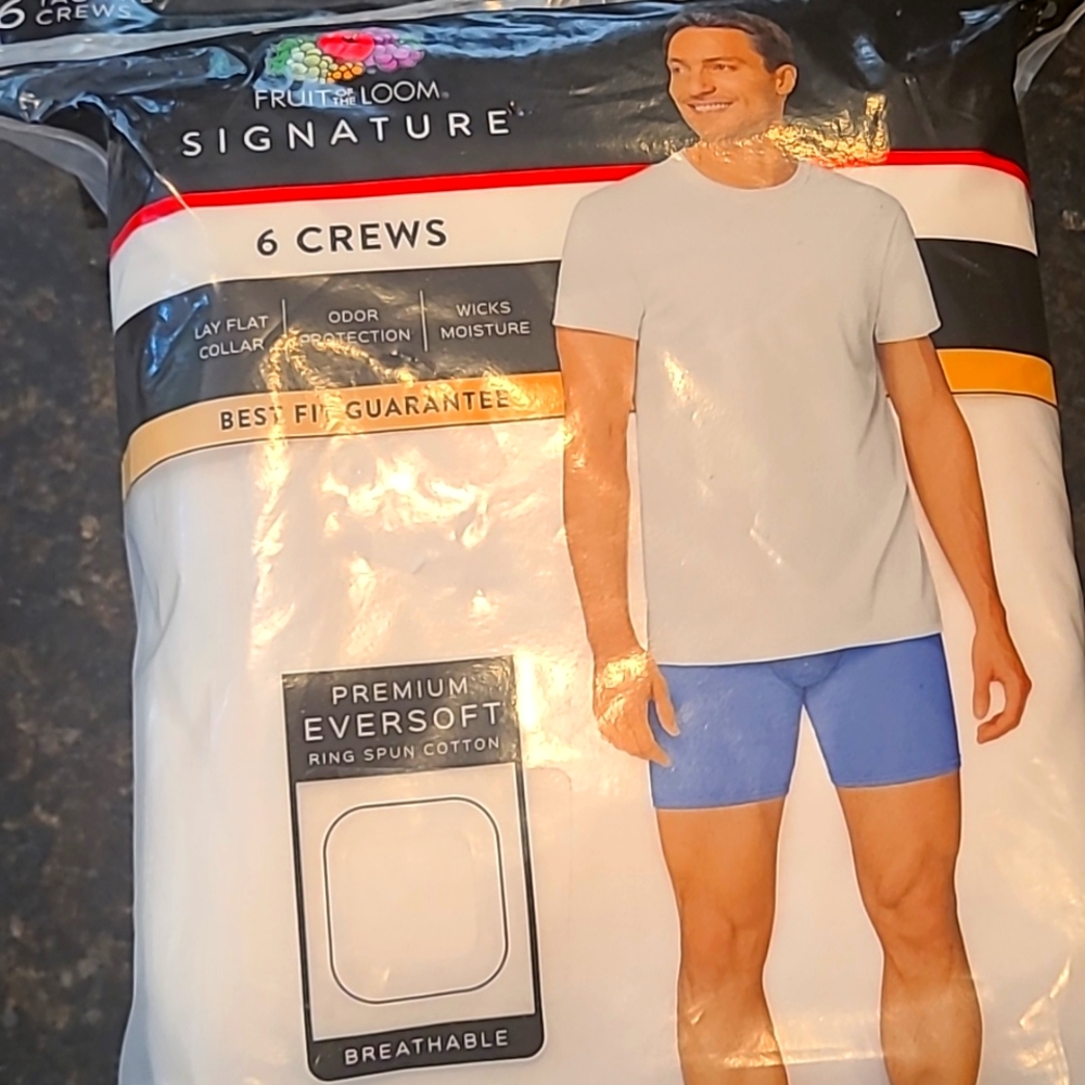 Brand New T-Shirts tag free